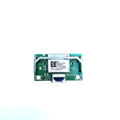 TCL 55C6排线 连接线 适用LVU550NEBL AD9W09 无线WiFi 网卡原装