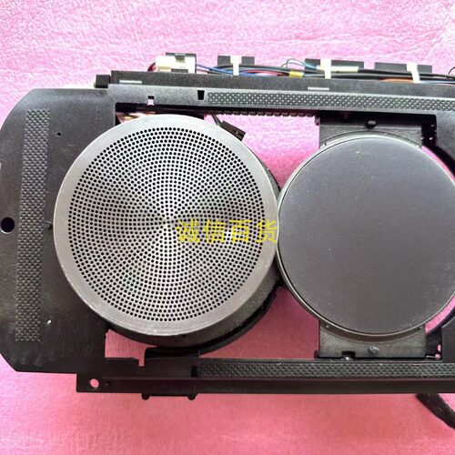 原装LG OLED77W8XCA 升降喇叭 扬声器