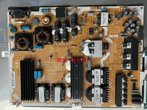 直销三星UA65HU9800J电源板BN44-00744A L65C4L_ESM 原装