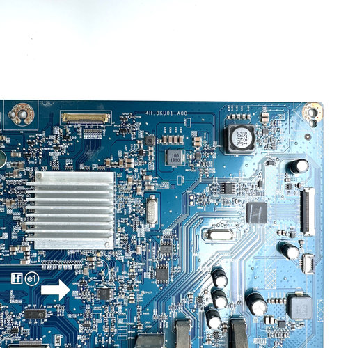 DELL U2718Q主板 驱动板4H.3KU01.A00 适用LM270WR5原装