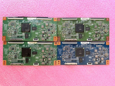 飞利浦BDM4065UC逻辑板V500DK2-CKS2屏TPT400LA