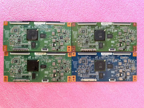 海信LED40K320U逻辑板V500DK2-CKS2屏HD396DU-B01
