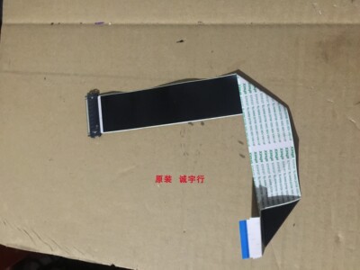 DELL P2317H排线 屏线 屏M230HCJ-L3N