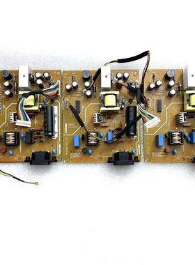 DELL P2717H电源板748.A1C01.001M L5244-1M原装 三种插口