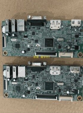 DELL P2717H驱动板748.A1B02.0011 L5119-1屏MV270FHM