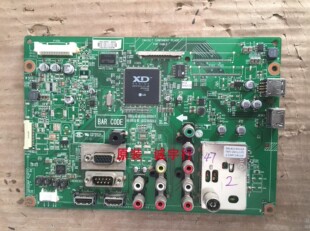 LG 47LV3600-CB主板EAX64049202屏LC470EUE