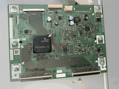夏普LCD-60LX710A逻辑板RUNTK4499TP ZE XF460WJ