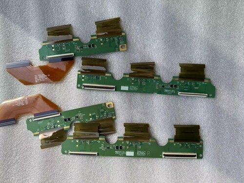 DELL U3417W 边板 LM340UW3-SSA2 6870S-2152E 6870S-2153E 一对