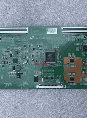 仙视Goodview PD55N6逻辑板14Y-DIDSNBC4LV0.0屏LTI550HN08