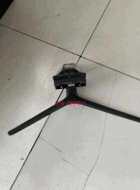 三星C32JG52QQC底座 台座 座架 原装拆机 有使用痕迹