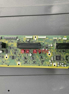 松下TH-85PF12C  DS板TNPA4918 AC 屏MC216F33F12