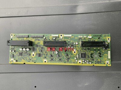 松下TH-85PF12C  DS板TNPA4918 AC 屏MC216F33F12