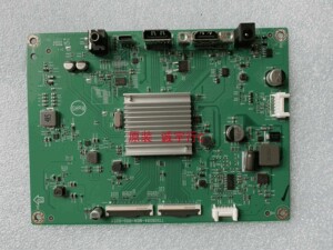 AOC Q27N2驱动板715GB084-M0A-000-005Y屏TPM270WF1