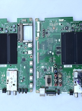 直销LG 55LV5700-CA主板 EAX64104702 屏LC550EUF 原装