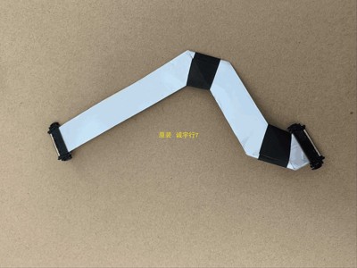 夏普LCD-60LX545A排线 连接线 屏LK600D3GV0CT