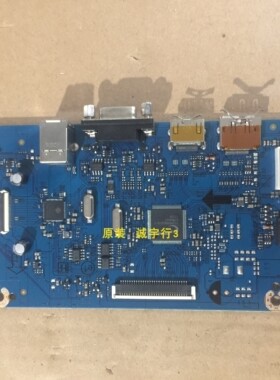 HP E243i驱动板4H.3MN01.A01屏LTM240CL08