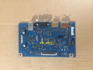 HP E243i驱动板4H.3MN01.A01屏LTM240CL08