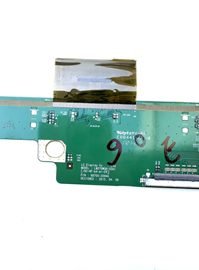 DELL UP2716D 边板6870S-2094A LM270WQ6原装