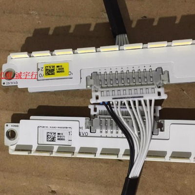 单条价 三星UA40ES6100J灯条 屏T400HVN01.1 LE400CSA-B1灯条