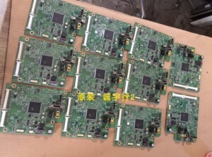 联想X27Q-10驱动板715G8589-M01-001-005T屏M270DAN02