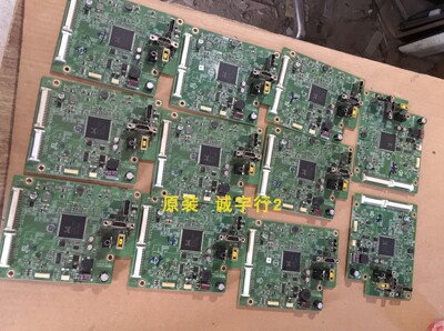 联想X27Q-10驱动板715G8589-M01-001-005T屏M270DAN02