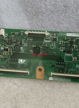 夏普LCD-46NX230A 逻辑板 QPWBXG098WJZZ KG098WE