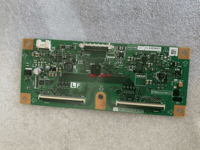 夏普LCD-46NX230A 逻辑板 QPWBXG098WJZZ KG098WE