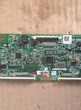 创维40E19HM逻辑板 CPWBX RUNTK DUNTK 4414TP ZZ