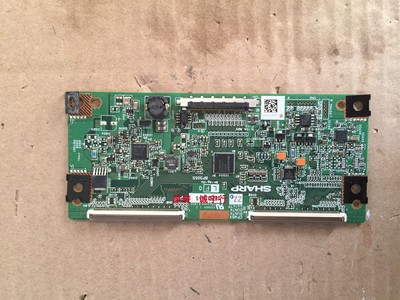 创维40E19HM逻辑板 CPWBX RUNTK DUNTK 4414TP ZZ