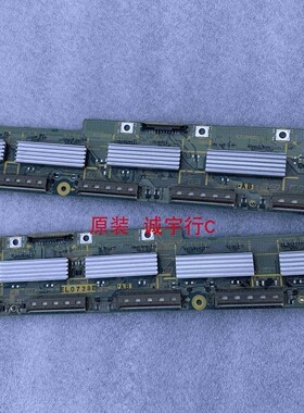 CISCO CTS-DISP-65-GEN3缓冲板TNPA4609 TNPA4608一对