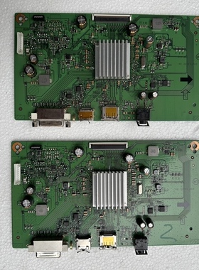 ASUS华硕 VG278  VG278Q驱动板4H.3QT01.A00屏Q270HTA00 无音频