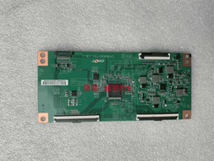 海信H58E3A逻辑板CV580U2-T01-CB-1屏HD580S1U91\S3