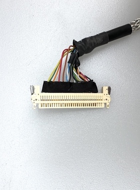 索尼KLV-20S400A 排线 适用T200XW02