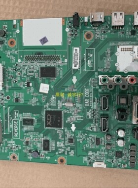 LG 47LN549E-CA主板EAX65093301屏LC470DUE