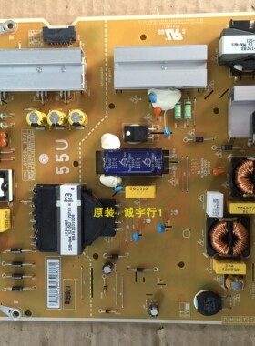 直销LG 55UJ6300-CA电源板EAX67189101 EAY64529401原装