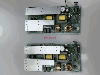 直销日立等离子 P60X101C 电源板 MPF7714P LF 原装