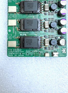 TOTOKU ME315L MDL2104A 板07K3842 ECNOF79101 208PWT011-B原装