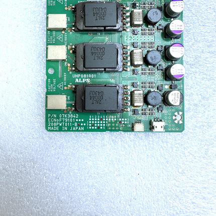 TOTOKU ME315L MDL2104A 板07K3842 ECNOF79101 208PWT011-B原装