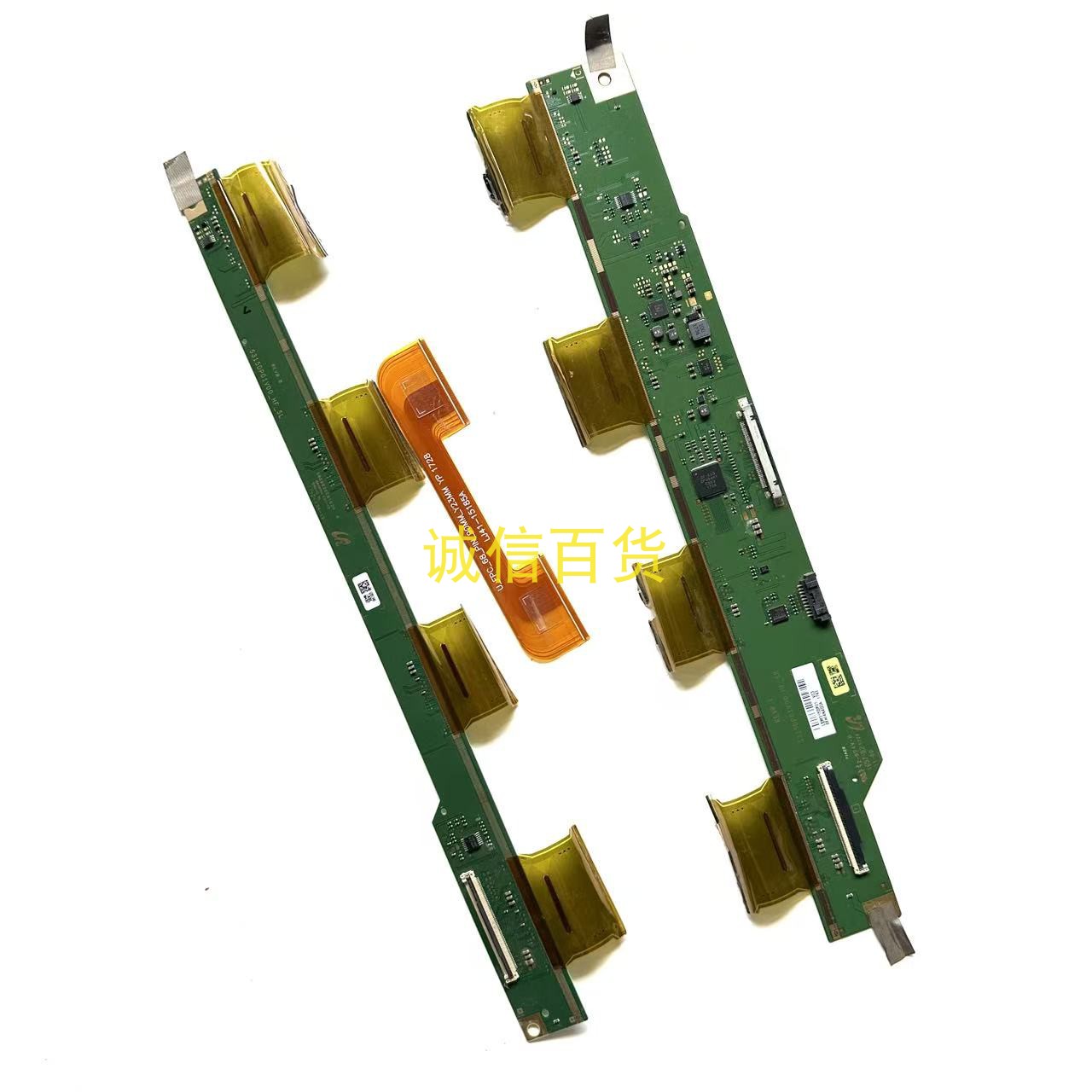 三星C32JG50QQ 边板S315DP01V00-HF-SL /SR 排线LJ41-14815A