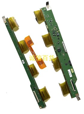 三星C32JG50QQ 边板S315DP01V00-HF-SL /SR 排线LJ41-14815A