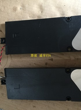 DELL S2419H喇叭 扬声器 一对