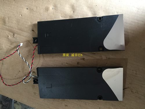 DELL S2419H喇叭 扬声器 一对