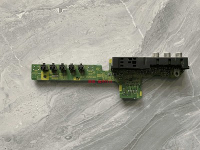 松下 TH-50PV70C 按键板TNPA4262
