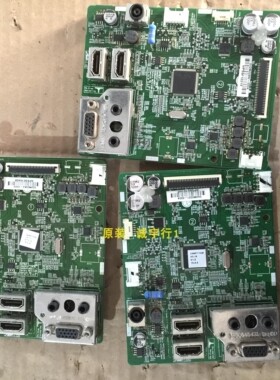 LG 24MP77HM驱动板EAX64914820屏LM238WF2