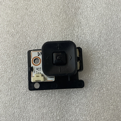 三星UA55JU7800JXXZ按键板 BN96-35345B