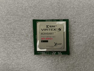 剪板 单价 XC5VSX95T  VIRTEX-5 直拍