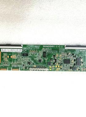 HUAWEI MateView GT 逻辑板SG3402H01-1-C-1 适用TPM340Y1