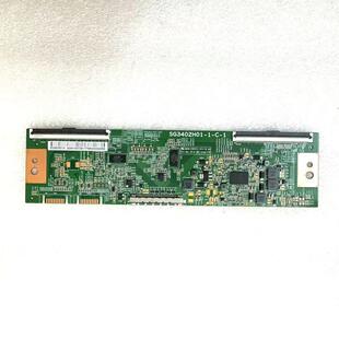 HUAWEI MateView GT 逻辑板SG3402H01-1-C-1 适用TPM340Y1