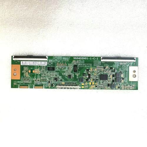 HUAWEI MateView GT 逻辑板SG3402H01-1-C-1 适用TPM340Y1