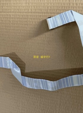 索尼KDL-32R330D排线 屏线 屏TPT315B5